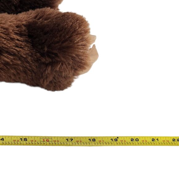 Build A Bear BAB 3-Toed Sloth Plush Toy Stuffed Animal Paws Attach 18 Inches - Picture 12 of 12
